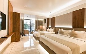 Royal Plaza Inn By Rak Rooms, Calicut